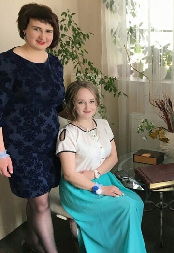 My photo - natalya, 28 from Birch (@natalya194671)