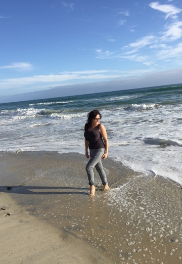 My photo - Nadya, 71 from San Diego (@nadya10137)