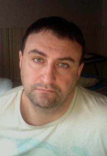 My photo - Slava, 53 from Kyiv (@podlesny)