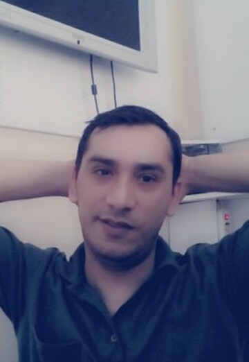 Emre CETINKAYA (@perganon) — my photo № 9