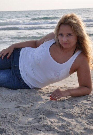 Natalya (@natalyanet) — my photo № 1