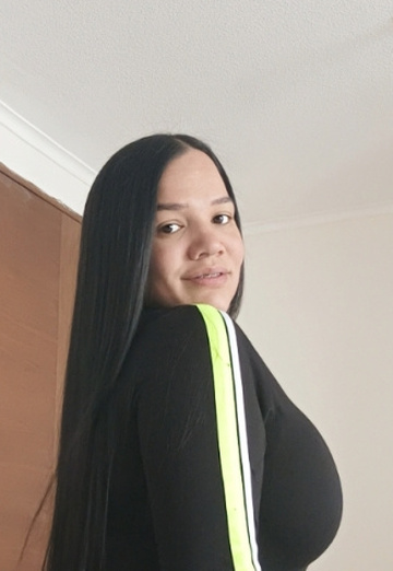 Naybeth (@naybeth) — my photo № 1