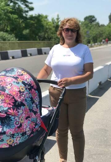 My photo - Natalya, 53 from Korets (@natalya319156)