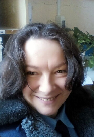 My photo - Natalya, 62 from Minsk (@natalya266991)