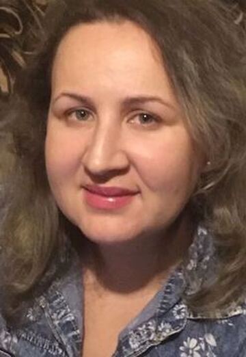 My photo - Elena, 45 from Kostanay (@elena221002)