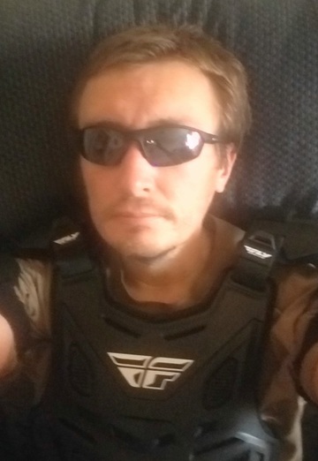 My photo - Roman, 47 from Vancouver (@q2y55o6lav)