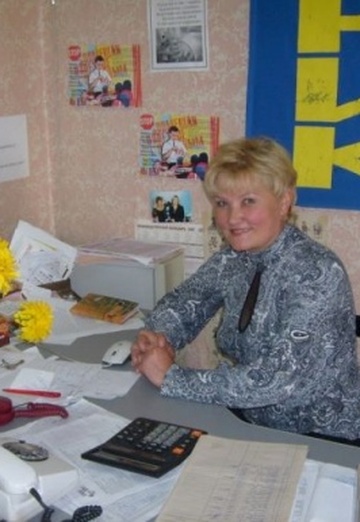 Evgeniya (@qazxsw) — my photo № 2