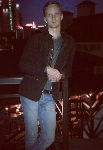 Pavel (@pavel80977) — my photo № 8