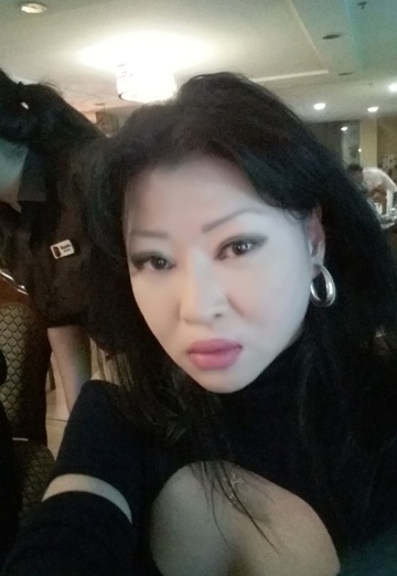 My photo - nadi, 46 from Tashkent (@nadi561)