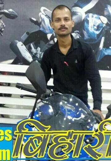 My photo - Prabhat, 38 from Pandharpur (@prabhat5)