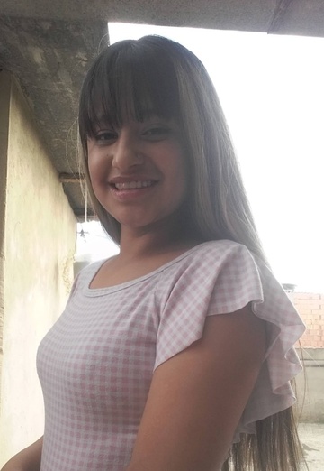 My photo - Nala Pedroza, 28 from Bogota (@nalapedroza)