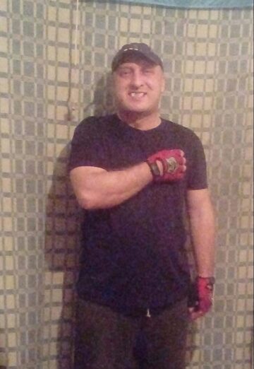 My photo - Nemec, 48 from Pavlodar (@nemec273)