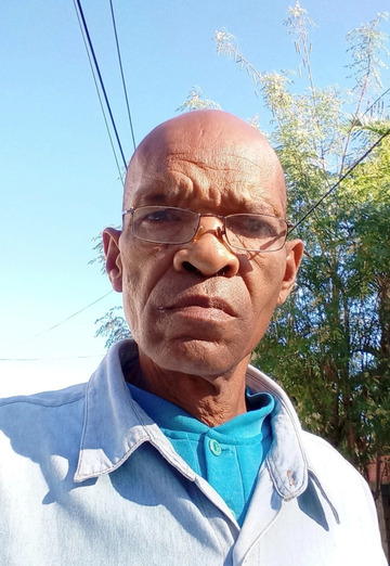 My photo - Pedro, 55 from Havana (@pedro1720)