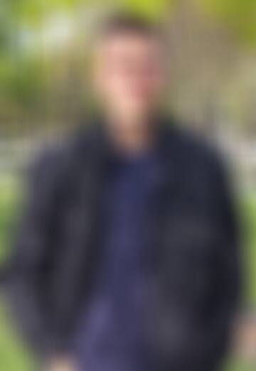My photo - Prosto, 26 from Baku (@prosto1814)