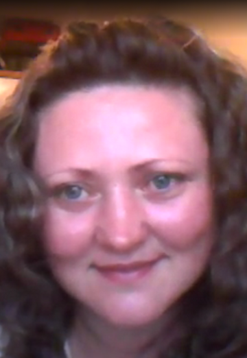 My photo - Natalya, 45 from Atyrau (@natalya129448)