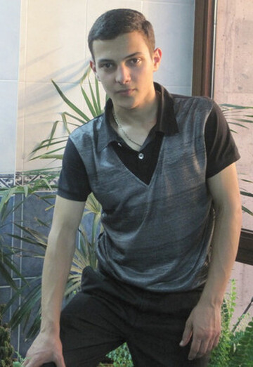 My photo - Narek, 33 from Yerevan (@narek1262)