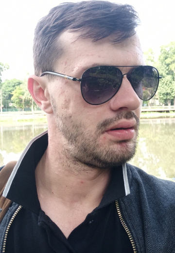 My photo - Neobyazatklno, 42 from Moscow (@neobyazatklno)