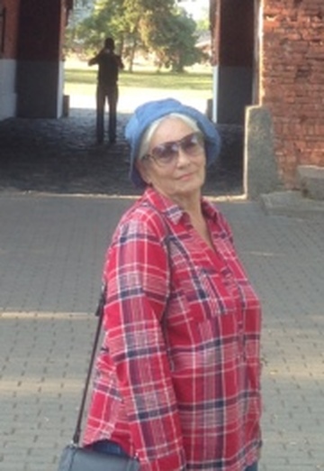 Nadejda (@nadejda90091) — my photo № 15