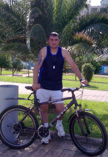 sasha (@naemnik2007) — my photo № 1