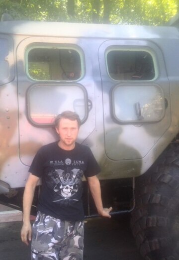 Pavel (@pavel80764) — my photo № 11