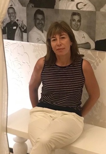 My photo - Natalya, 53 from Moscow (@natalya355833)