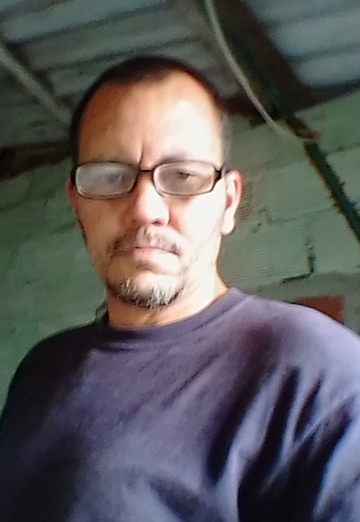 My photo - Nelson Rojas, 55 from New York (@nelsonrojas)