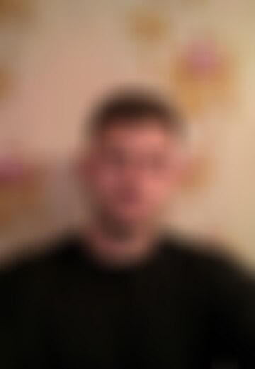 My photo - Dima, 30 from Chita (@kennith1)