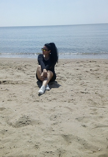 My photo - Natali, 58 from Mariupol (@natali62032)