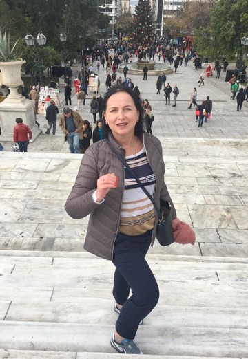 My photo - Natalya, 52 from Lviv (@natalya50957)