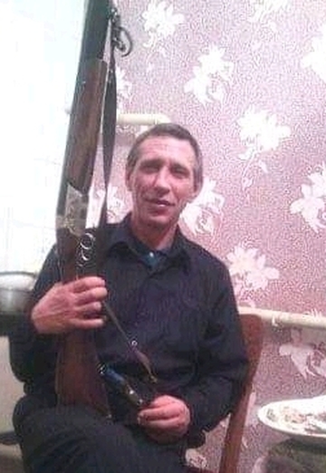 My photo - Pavel, 49 from Odessa (@pavel191448)