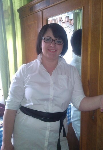 My photo - gjjkfhbiye, 42 from Shklov (@nastyaorgishavramchik)