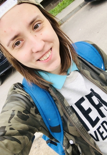 Nastya (@nastya67281) — my photo № 1