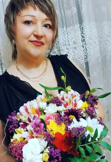 My photo - NATALI, 50 from Krasniy Luch (@natalwy6446218)