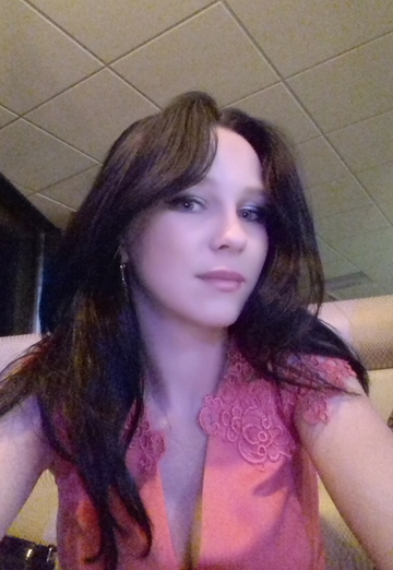 My photo - Ekaterina, 33 from Brest (@ekaterina104830)
