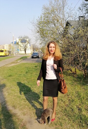 Natalya (@natali-ant) — my photo № 4