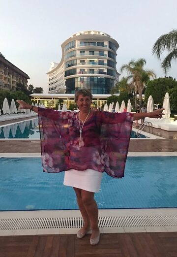 Natalya (@natalyanekreshennayavasileva) — my photo № 2