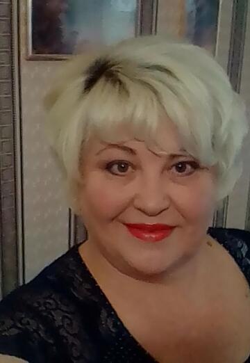 My photo - Natalya, 57 from Donetsk (@natalya241510)