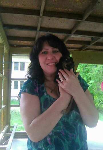 My photo - Natalia, 48 from Kyiv (@natalia7541)