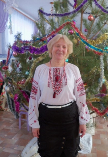 My photo - N, 69 from Kyiv (@natalija-bon)