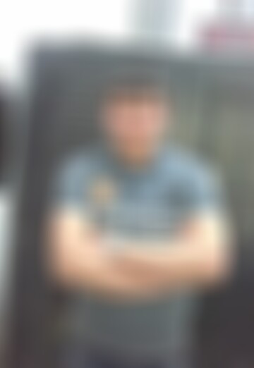 My photo - Kirill, 39 from Tashkent (@kirill15038)