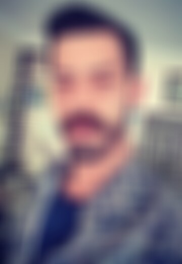 My photo - Can, 40 from Керки (@can454)