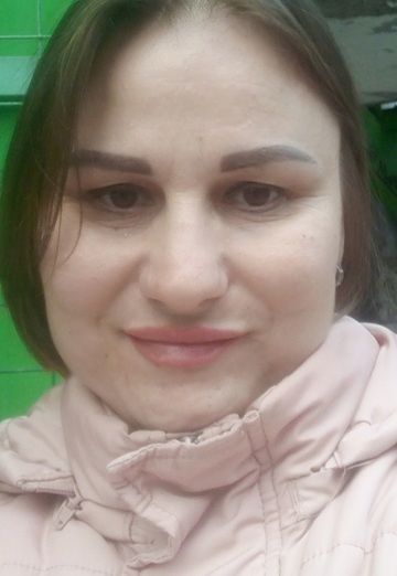 My photo - Elena, 42 from Aksay (@elena505521)