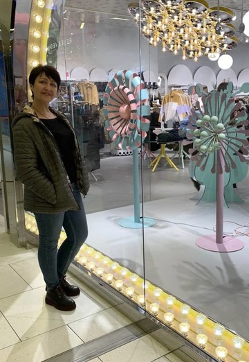 My photo - Natali, 49 from Opava (@natali64441)