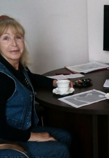 My photo - Natalya, 67 from Nassau (@natalya208100)