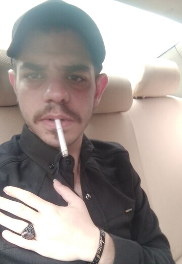 My photo - محمد, 29 from Amsterdam (@qkopkai9qa)