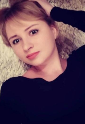 My photo - Natali, 34 from Khmelnytskiy (@natali74064)