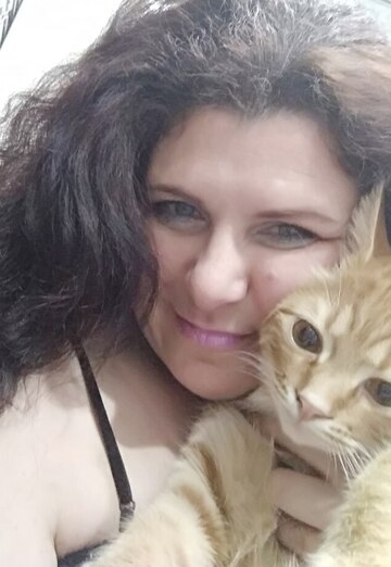 My photo - Natalya, 51 from Kishinev (@natalya341436)