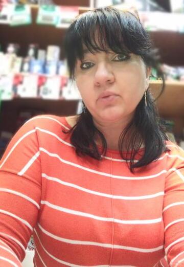 Natali (@nataligord22) — my photo № 4