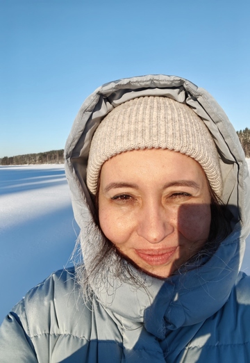 My photo - Il nome più bello di, 46 from Saint Petersburg (@0rasvbchj4)