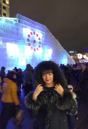 My photo - natlya, 42 from Tiraspol (@natlya91)